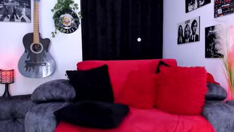 Carla online show from 02-26-26, 02:10