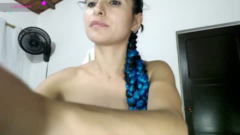 Carla online show from 08-09-26, 03:23