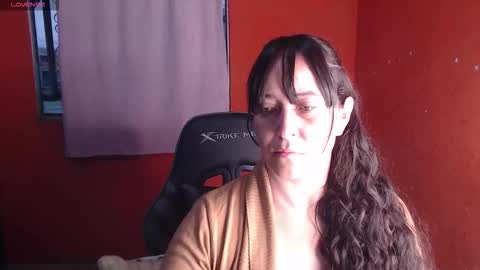Carla naugthy  online show from 01-15-26, 11:15