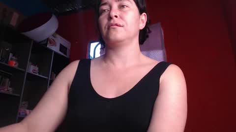 Carla naugthy  online show from 02-08-26, 01:14