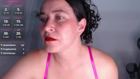 Carla naugthy  online show from 04-03-26, 01:20