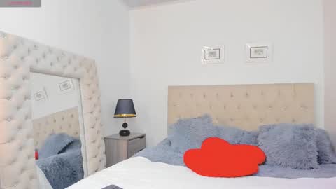 Snapshot of carla_perez_ chatting on 02-19-26, 03:02 carla perez 5pm 1 am online show from 02-19-26, 03:02