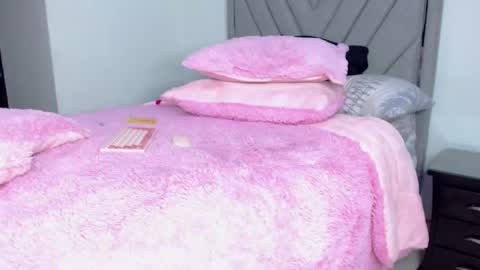 Carla Santini online show from 03-09-25, 05:55