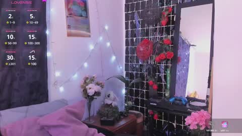 Snapshot of carla_smith__ chatting on 03-03-25, 03:41 Carla online show from 03-03-25, 03:41