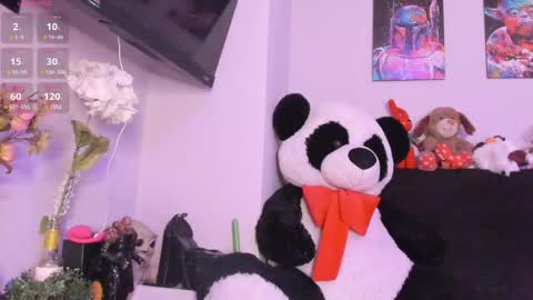 Carla online show from 04-22-26, 03:09