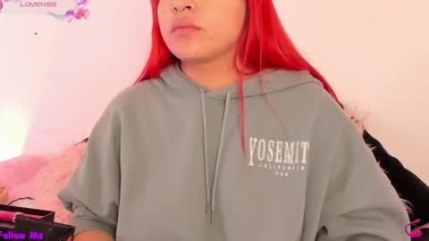 Carla Wet18 online show from 11-22-25, 04:11