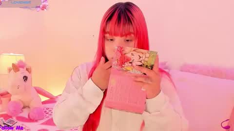 Carla Wet18 online show from 01-08-26, 04:37