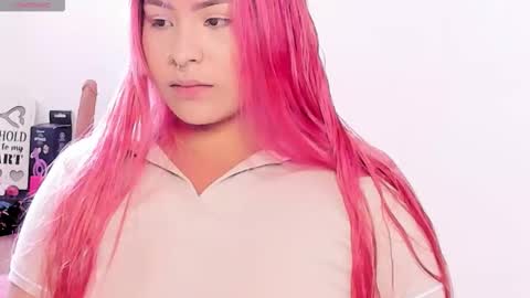 Carla Wet18 online show from 03-16-26, 07:18