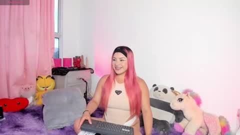 Carla Wet18 online show from 03-18-26, 08:45