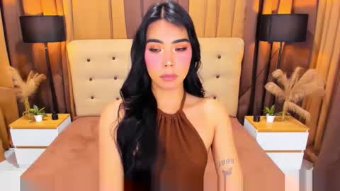 Snapshot of carlagreyson chatting on 02-27-26, 04:07 carlagreyson online show from 02-27-26, 04:07