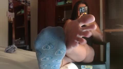 carlajames_1 online show from 12-16-25, 11:21