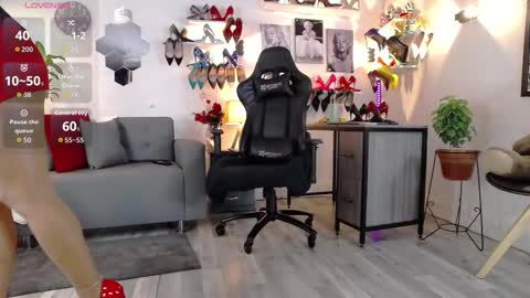 Carla independent model    online show from 03-12-26, 05:13