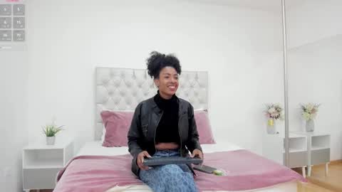 Carla online show from 01-09-26, 07:04