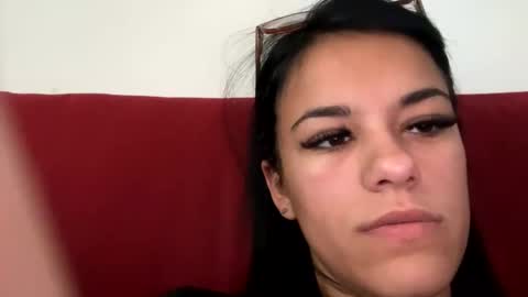 Snapshot of carlamaria200 chatting on 01-05-25, 09:59 Carla Maria online show from 01-05-25, 09:59