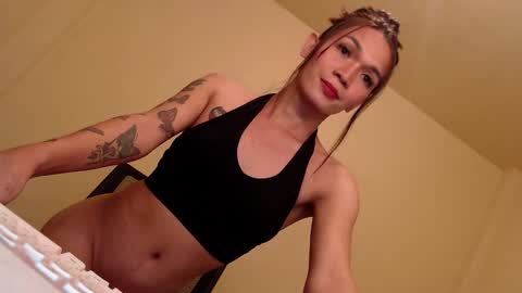 Carla online show from 11-02-25, 10:01