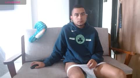 carlandelli1 online show from 02-16-26, 01:29