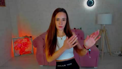 Julia online show from 03-01-26, 08:33