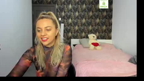 CarlaStaceFun online show from 01-06-26, 10:52