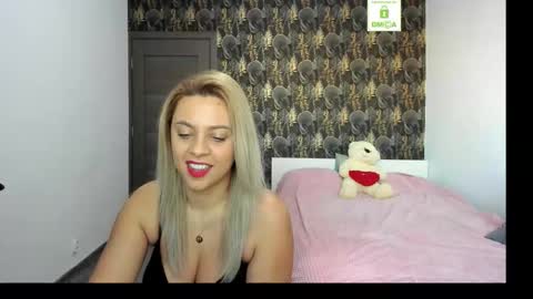 CarlaStaceFun online show from 01-12-26, 07:24