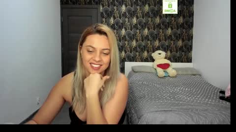 CarlaStaceFun online show from 02-05-26, 07:24