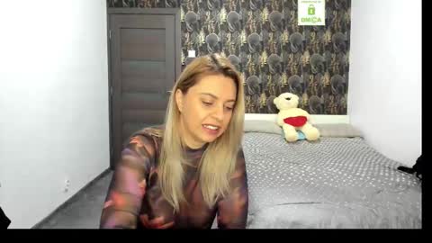 CarlaStaceFun online show from 02-06-26, 07:02