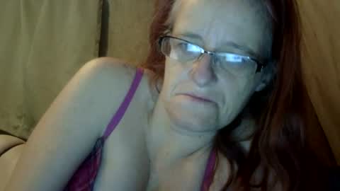 carleeswoman08 online show from 01-31-25, 01:23