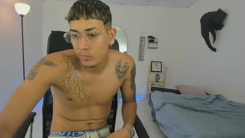 master online show from 01-11-26, 08:03