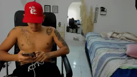 master online show from 02-13-26, 04:47