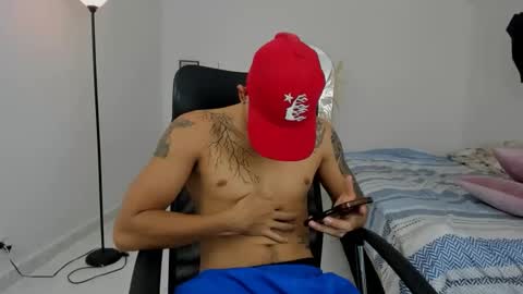 master online show from 02-25-26, 05:11