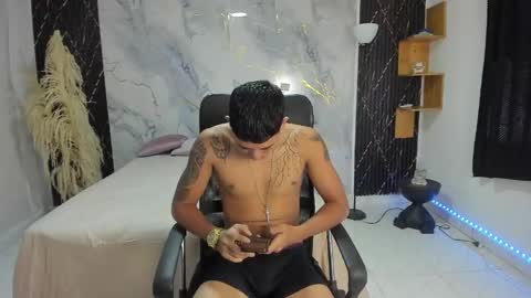 master online show from 04-13-26, 12:21