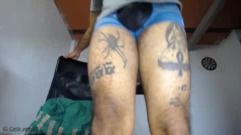 carlo yates  thx for help me to reach 100 thumps up online show from 03-10-25, 05:22