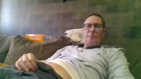 carlonebraska112233 online show from 02-07-25, 02:58