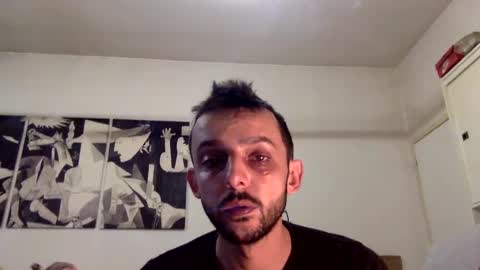 Carlos online show from 01-14-25, 05:01