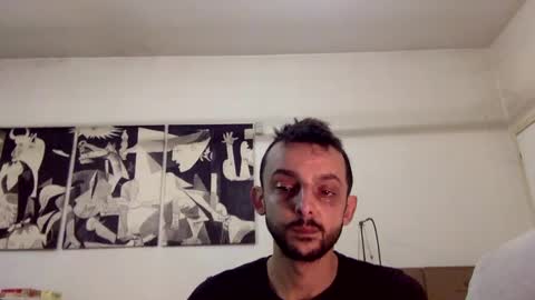 Carlos online show from 01-16-25, 05:23