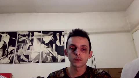 Carlos online show from 01-30-25, 07:59