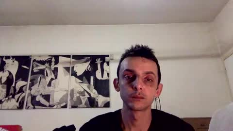 Carlos online show from 01-31-25, 09:37