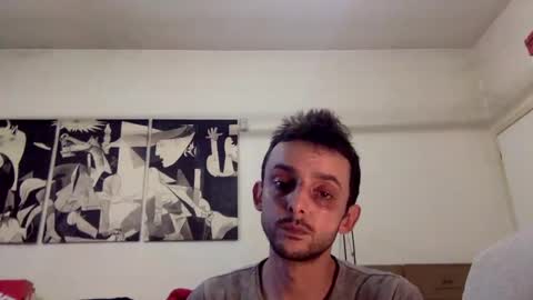 Carlos online show from 02-10-25, 09:58