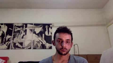 Carlos online show from 02-17-25, 03:20