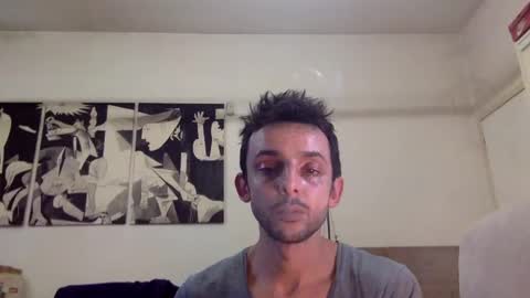 Carlos online show from 03-07-25, 03:39