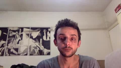 Carlos online show from 03-08-25, 08:35