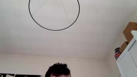 Carlos online show from 09-19-25, 02:40