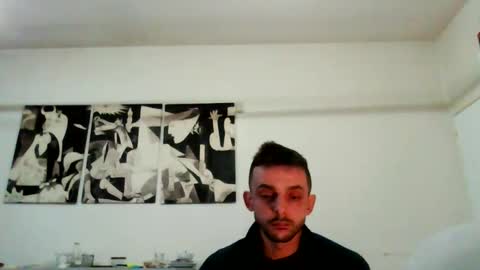 Carlos online show from 12-18-25, 11:33