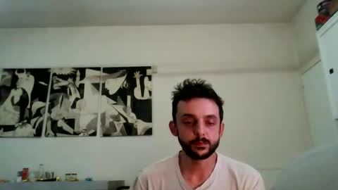 Carlos online show from 02-13-26, 02:24