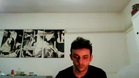 Carlos online show from 02-16-26, 09:00