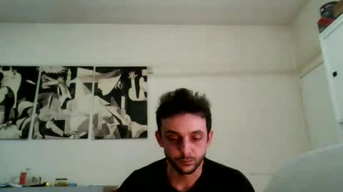 Carlos online show from 02-25-26, 01:32
