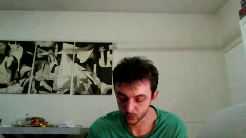 Carlos online show from 03-09-26, 12:53