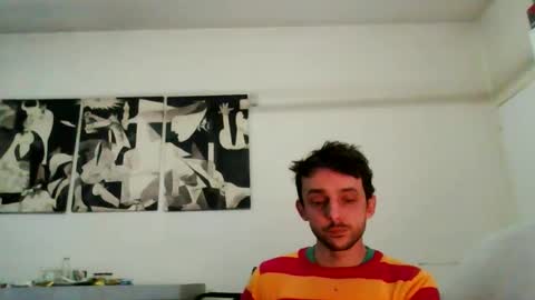 Carlos online show from 03-13-26, 08:10