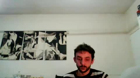 Carlos online show from 03-31-26, 10:10