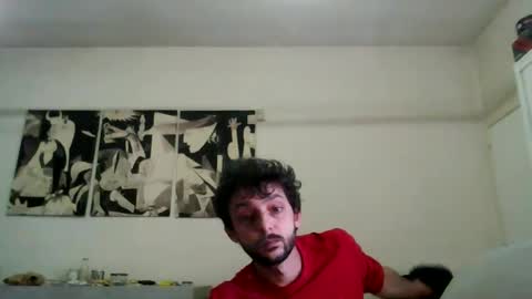 Carlos online show from 05-22-26, 08:21