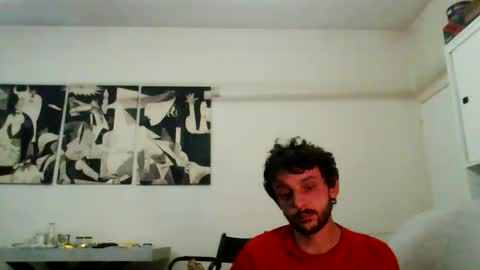Carlos online show from 05-24-26, 09:09